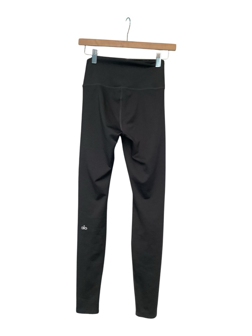 High-Waist Airlift Legging - Picture 4 of 6